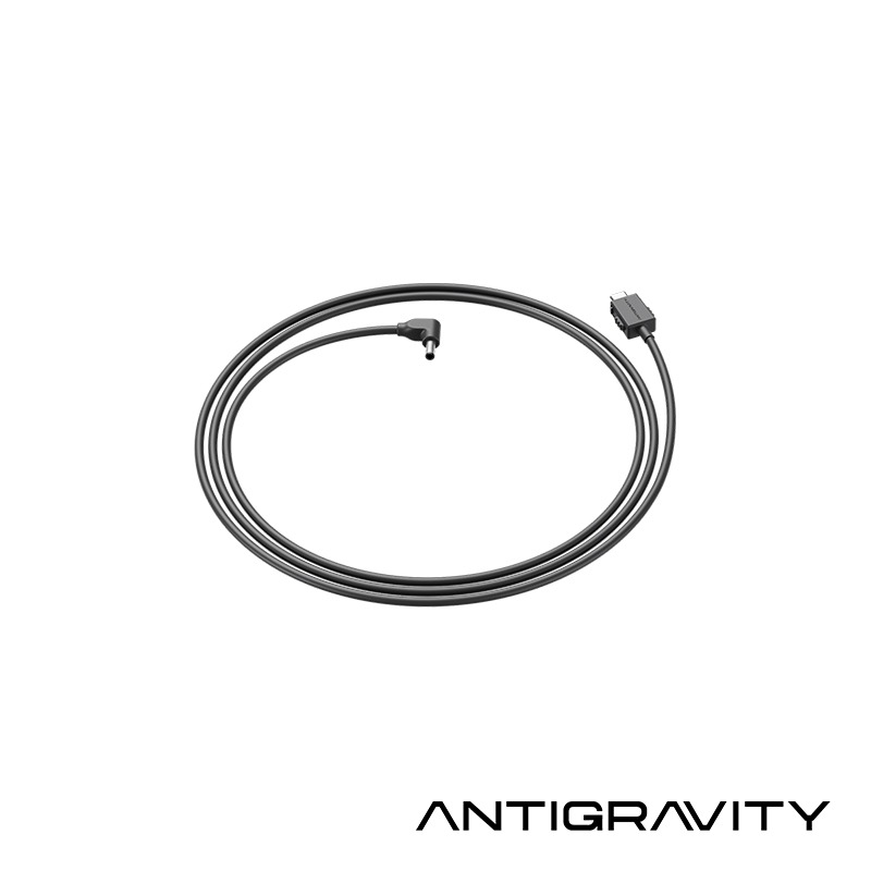 【彈藥庫】Antigravity A1 飛行眼鏡 USB-C 轉 DC 電源線(0.65 M/1.2 M)-規格圖8