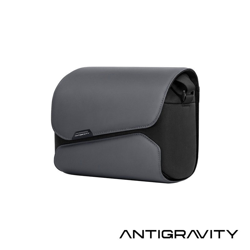 【彈藥庫】Antigravity A1 單肩包-細節圖4
