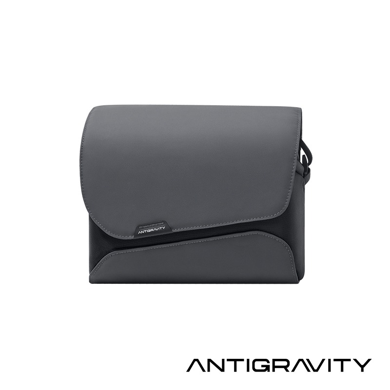 【彈藥庫】Antigravity A1 單肩包-細節圖5