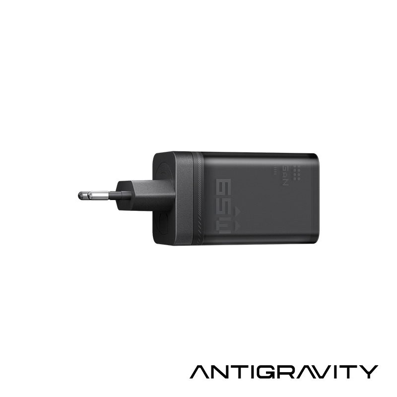 【彈藥庫】Antigravity A1 65W GAN充電器-細節圖6