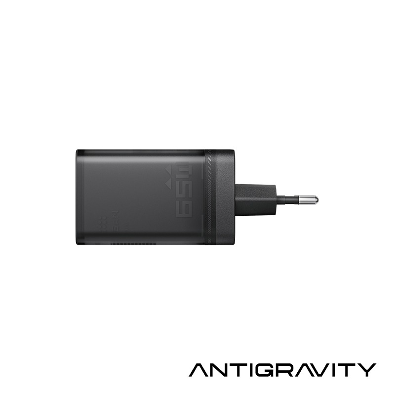 【彈藥庫】Antigravity A1 65W GAN充電器-細節圖7
