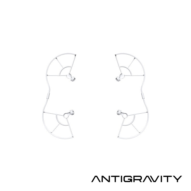 【彈藥庫】Antigravity A1 槳葉保護罩 #CINSBANK-細節圖5