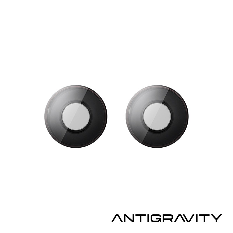 【彈藥庫】Antigravity A1 替換鏡片套裝(單片/雙片)-細節圖8