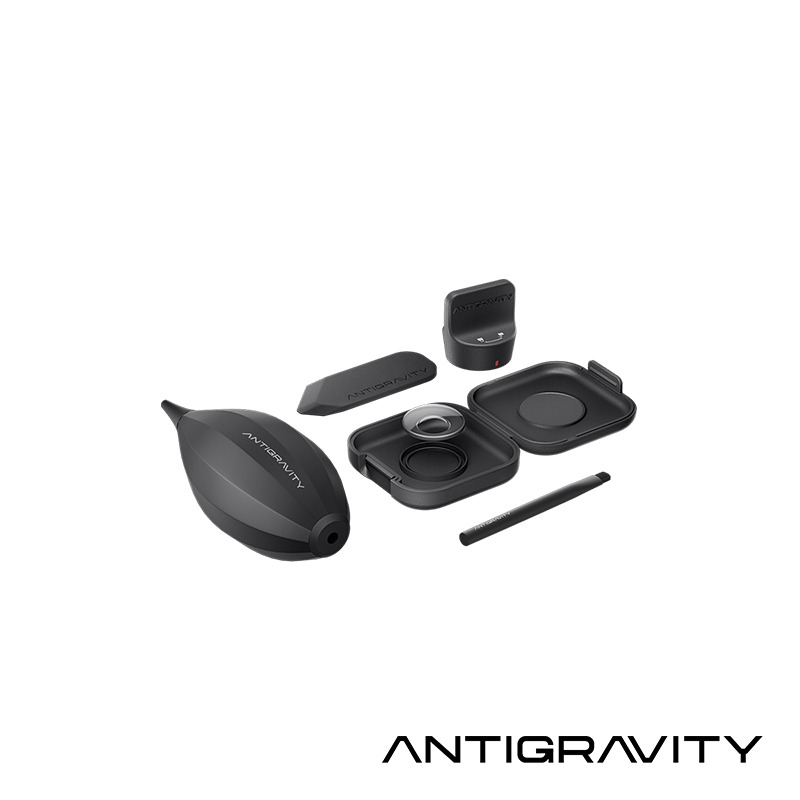 【彈藥庫】Antigravity A1 替換鏡片套裝(單片/雙片)-規格圖9