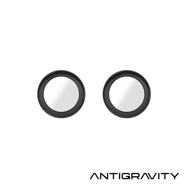 【彈藥庫】Antigravity A1 飛行眼鏡300度鏡視鏡片-細節圖6