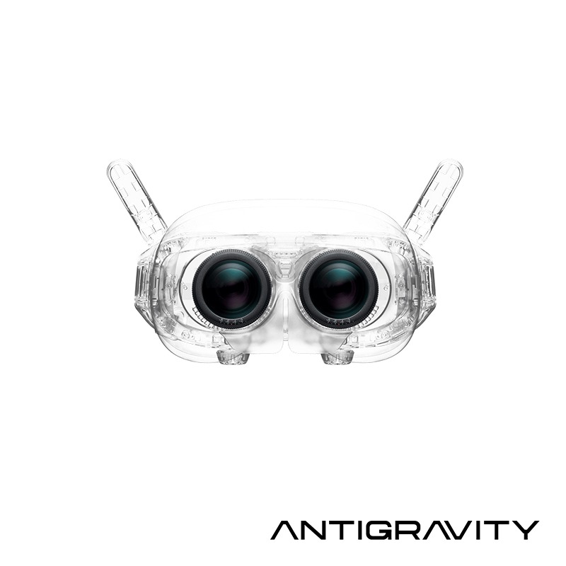 【彈藥庫】Antigravity A1 飛行眼鏡300度鏡視鏡片-細節圖7
