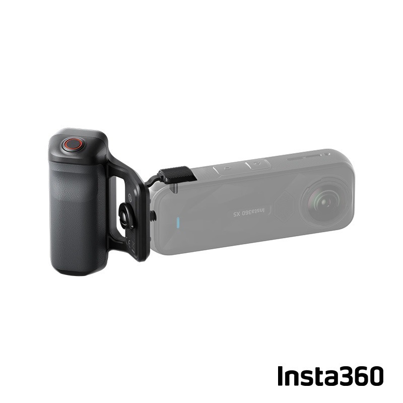 【彈藥庫】Insta360 X5 街拍配件(黑/白) #CINSDAHD-規格圖11