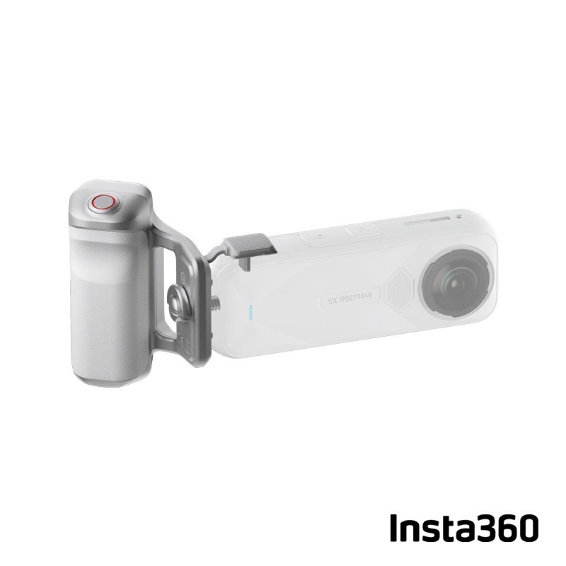 【彈藥庫】Insta360 X5 街拍配件(黑/白) #CINSDAHD-規格圖11
