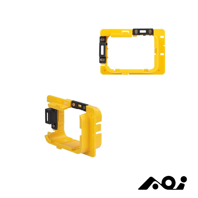 【彈藥庫】AOI 運動型相機防水殼內套(GoPro/Insta360/DJI) #ACT-AD-細節圖3