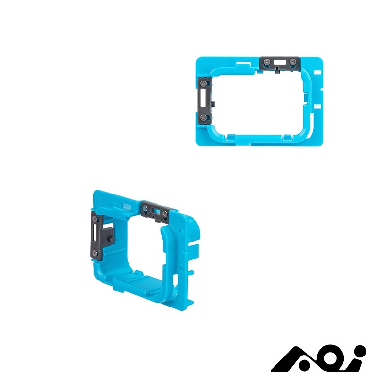 【彈藥庫】AOI 運動型相機防水殼內套(GoPro/Insta360/DJI) #ACT-AD-細節圖5