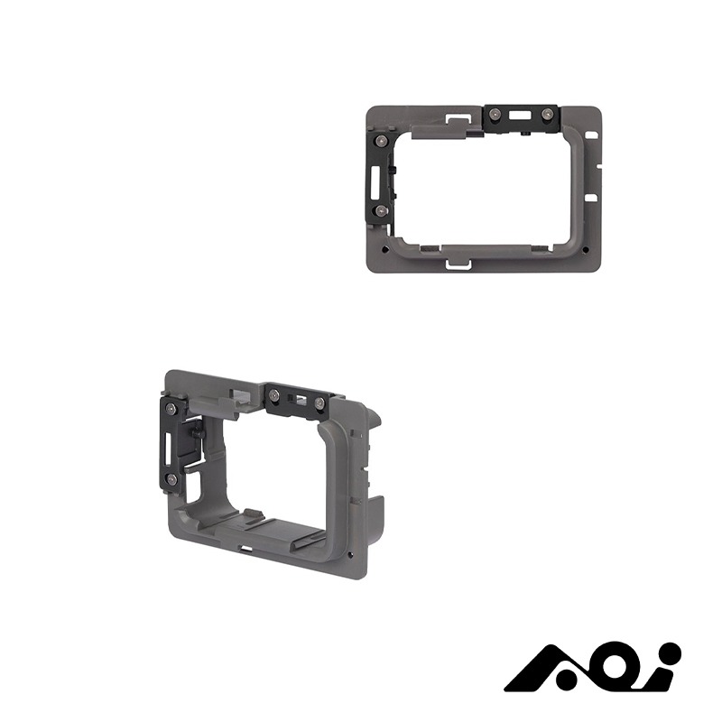 【彈藥庫】AOI 運動型相機防水殼內套(GoPro/Insta360/DJI) #ACT-AD-規格圖10