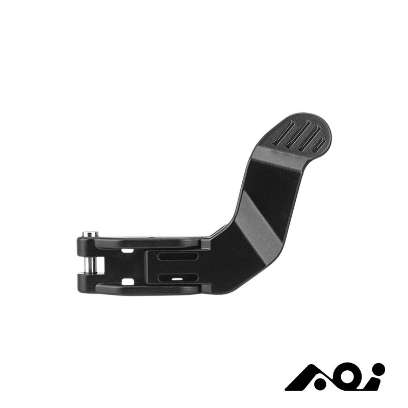 【彈藥庫】AOI 快門延伸桿 #ESL-03-BLK-細節圖2