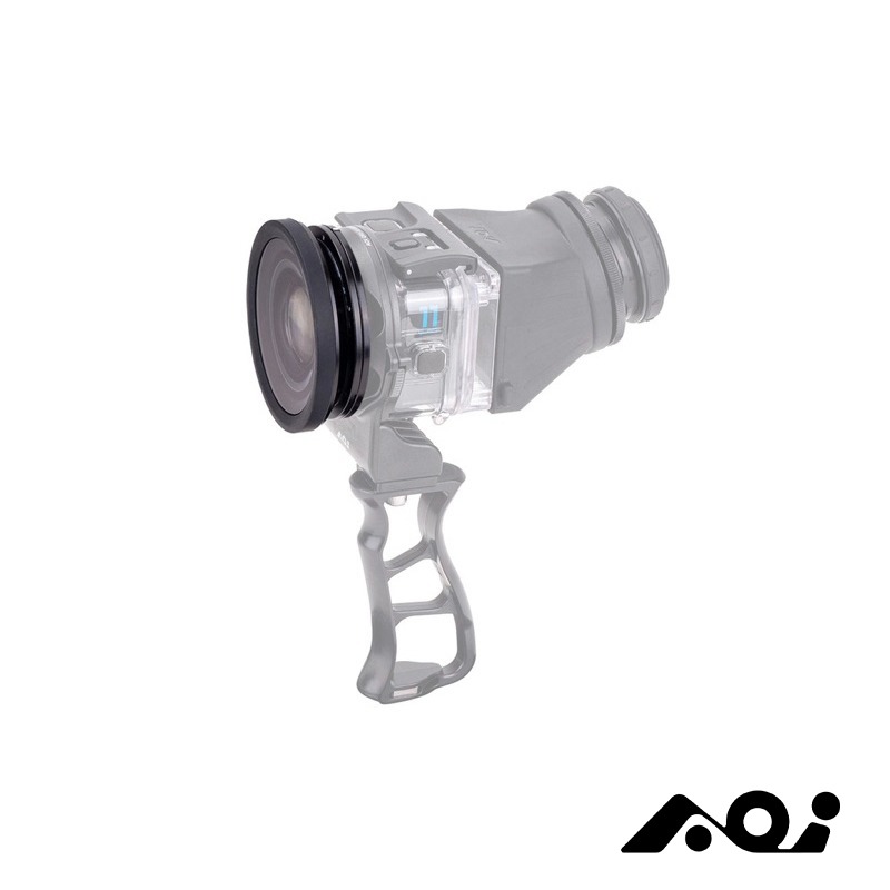 【彈藥庫】AOI 運動型相機近拍鏡 #UCL03-細節圖4