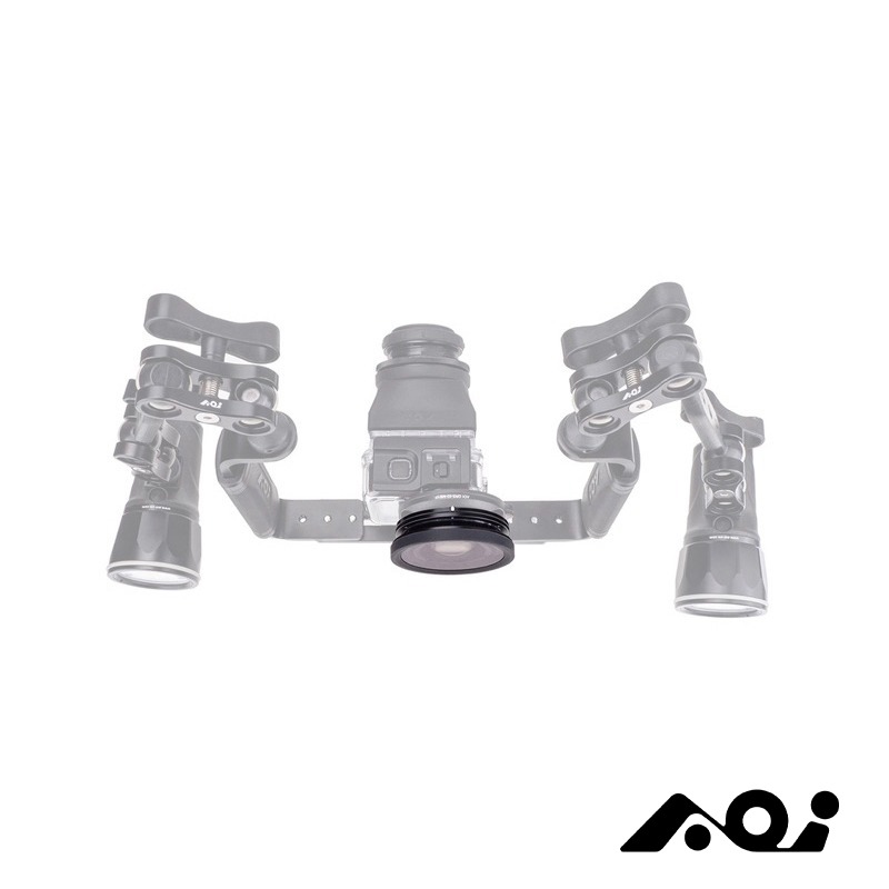 【彈藥庫】AOI 運動型相機近拍鏡 #UCL03-細節圖6