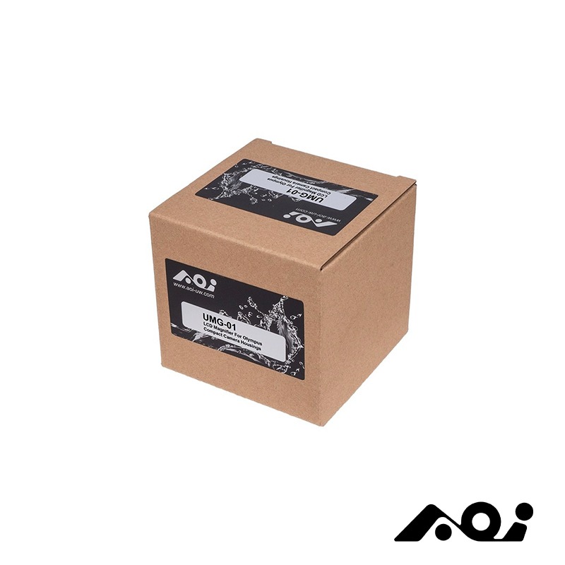 【彈藥庫】AOI LCD準焦放大器 #UMG-01-細節圖4