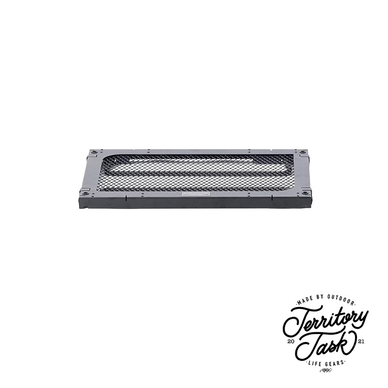 【彈藥庫】地域仕事 Hammer系列 網桌 #TTHMT-63545515-細節圖2