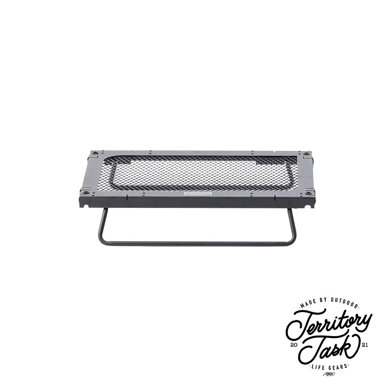 【彈藥庫】地域仕事 Hammer系列 網桌 #TTHMT-63545515-細節圖3