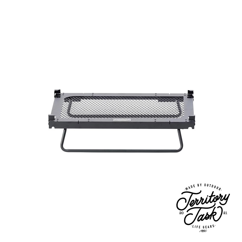 【彈藥庫】地域仕事 Hammer系列 網桌 #TTHMT-63545515-細節圖4