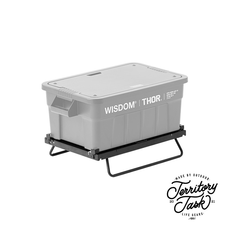 【彈藥庫】地域仕事 Hammer系列 網桌 #TTHMT-63545515-細節圖6