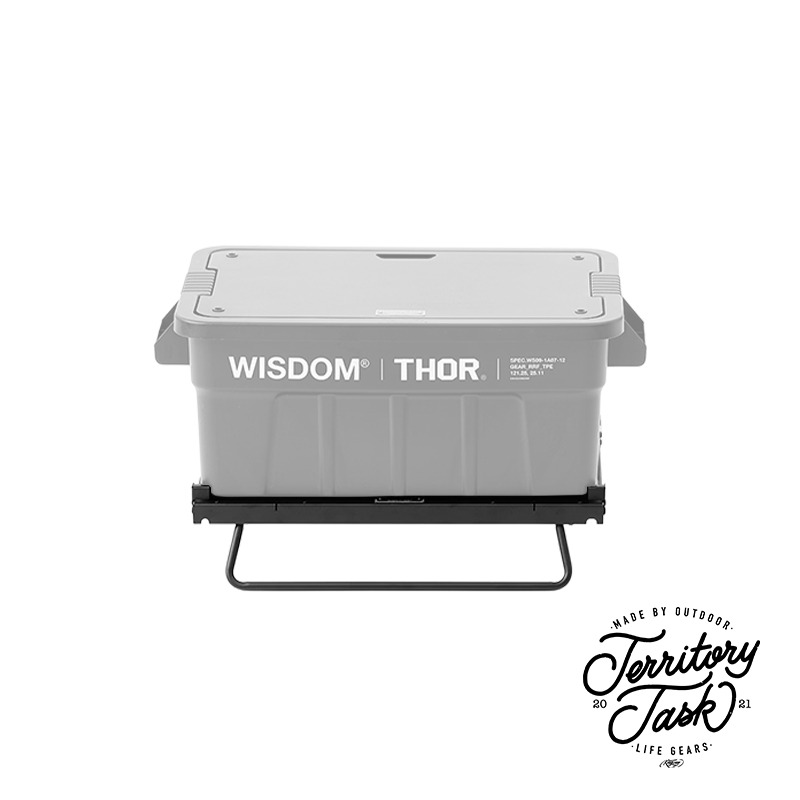 【彈藥庫】地域仕事 Hammer系列 網桌 #TTHMT-63545515-細節圖8