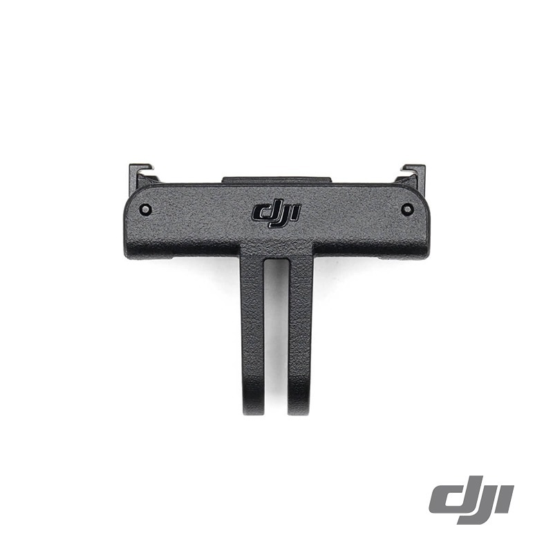 【彈藥庫】DJI OSMO ACTION 快拆轉接件 #AC2043-細節圖2