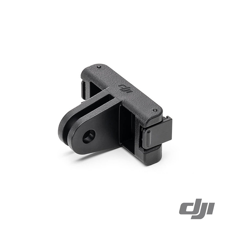 【彈藥庫】DJI OSMO ACTION 快拆轉接件 #AC2043-細節圖3