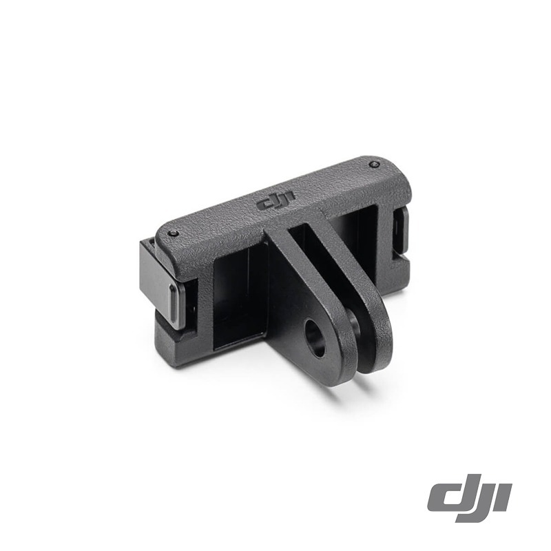 【彈藥庫】DJI OSMO ACTION 快拆轉接件 #AC2043-細節圖4