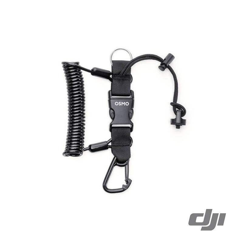 【彈藥庫】DJI OSMO 潛水防丟繩 #OA6FDT-細節圖2