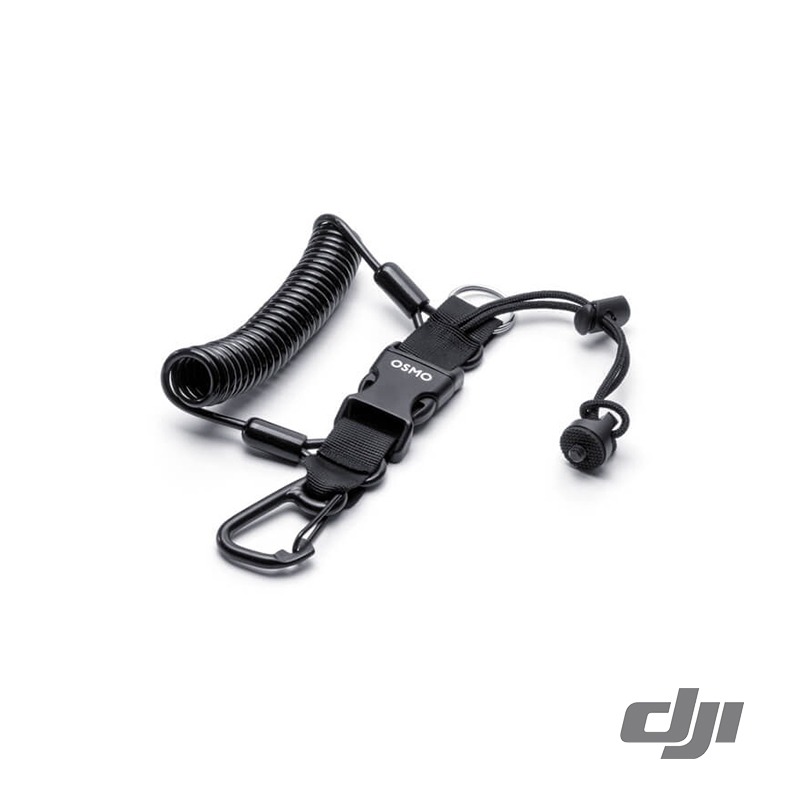 【彈藥庫】DJI OSMO 潛水防丟繩 #OA6FDT-細節圖3