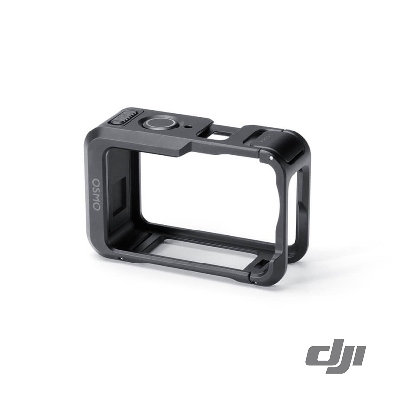 【彈藥庫】DJI OSMO ACTION 6 多功能擴展框-細節圖2