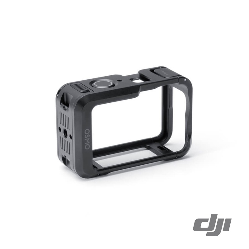 【彈藥庫】DJI OSMO ACTION 6 多功能擴展框-細節圖4