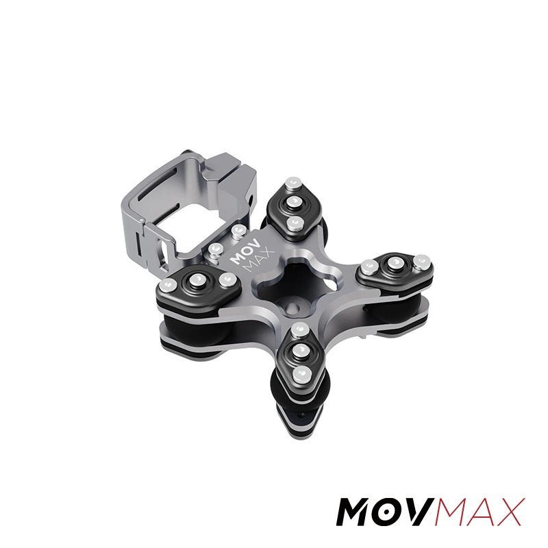 【彈藥庫】MOVMAX BLADE ARM口袋臂高頻減震模塊-細節圖2