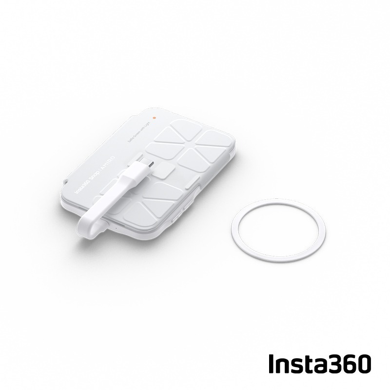 【彈藥庫】Insta360 Snap 手機自拍螢幕(無光版/補光版)-細節圖3