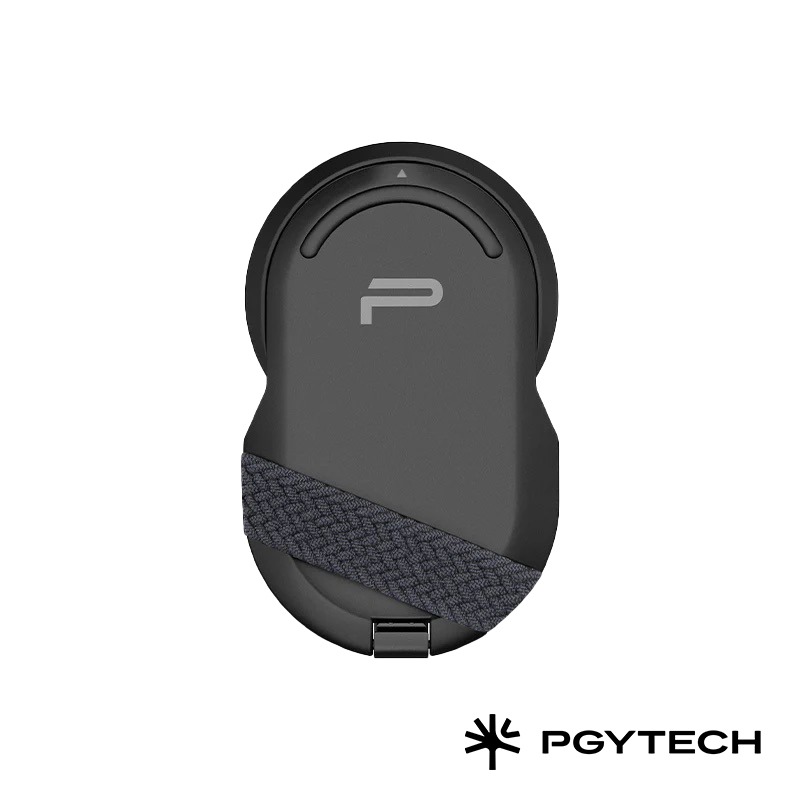 【彈藥庫】PGYTECH MagFlex手機攝影支架(經典黑/薄霧灰/薄荷綠) #P-PG-規格圖11