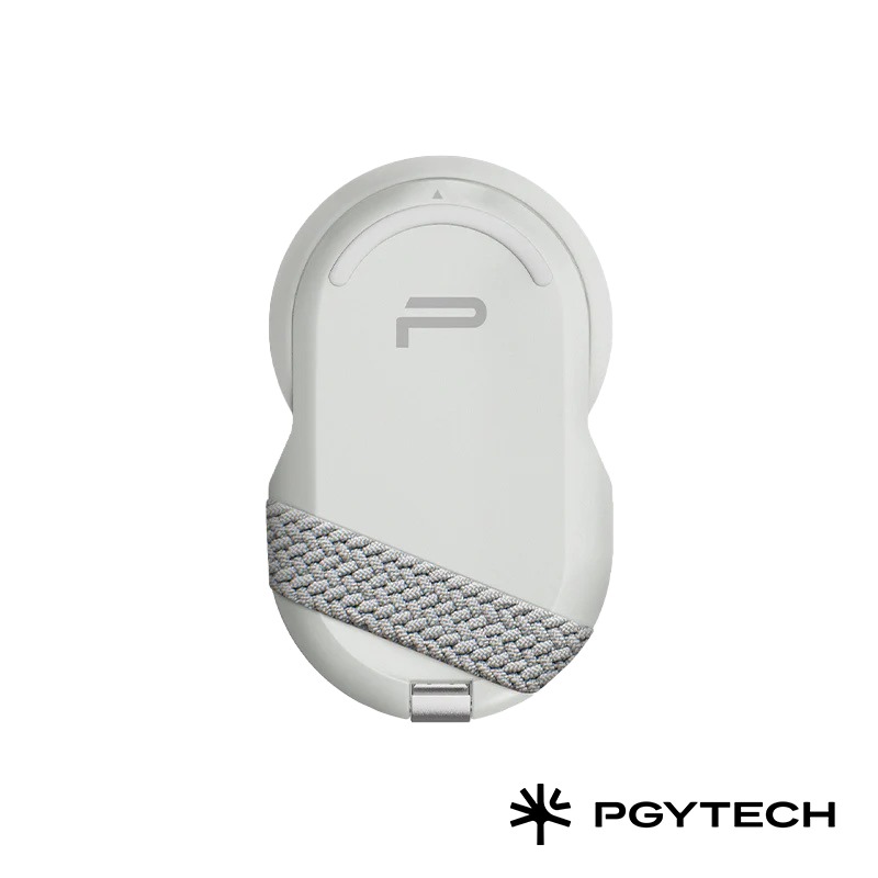 【彈藥庫】PGYTECH MagFlex手機攝影支架(經典黑/薄霧灰/薄荷綠) #P-PG-規格圖11