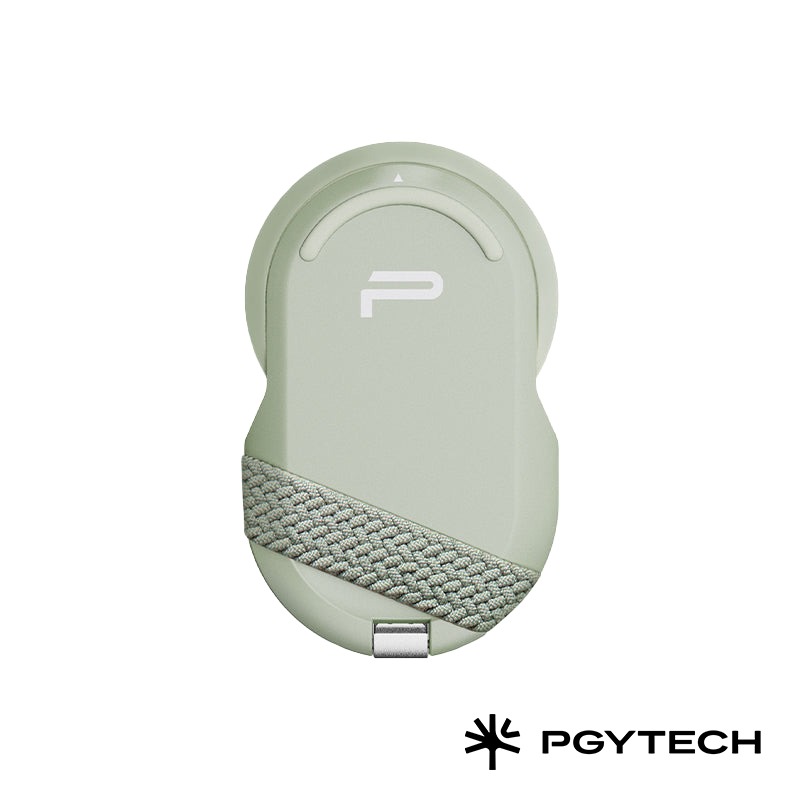 【彈藥庫】PGYTECH MagFlex手機攝影支架(經典黑/薄霧灰/薄荷綠) #P-PG-規格圖11