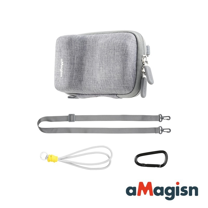 【彈藥庫】aMagisn 街拍手柄收納包 #AM37-細節圖7