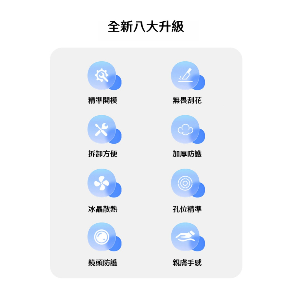 【彈藥庫】STARTRC Insta360 GO Ultra TPU冰感保護套 #15050006 #15050007-細節圖2