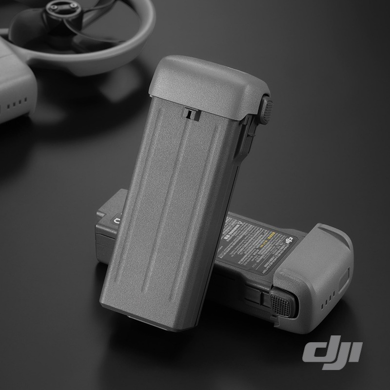 【彈藥庫】DJI AVATA 360 智能飛行電池 #WA5305-細節圖6