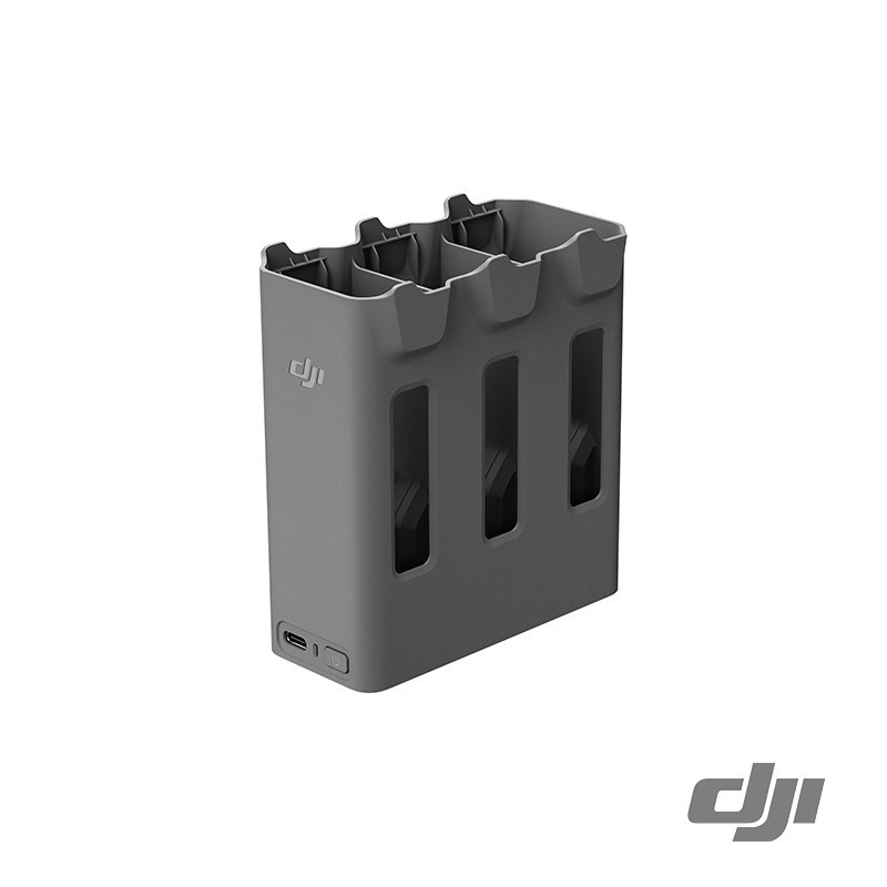 【彈藥庫】DJI AVATA 360 雙向充電管家 #WA5306-細節圖2