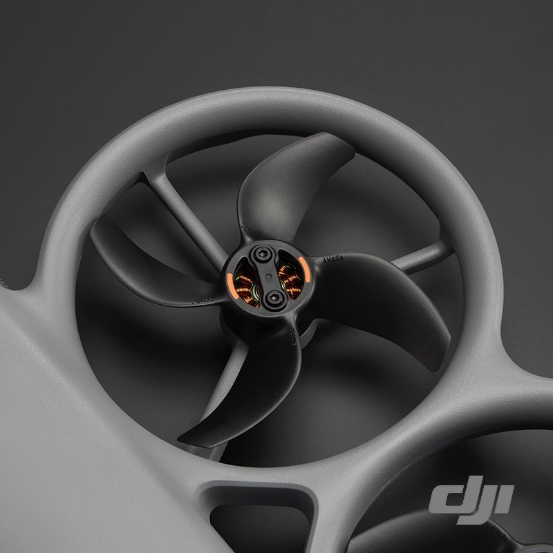 【彈藥庫】DJI AVATA 360 螺旋槳-細節圖4