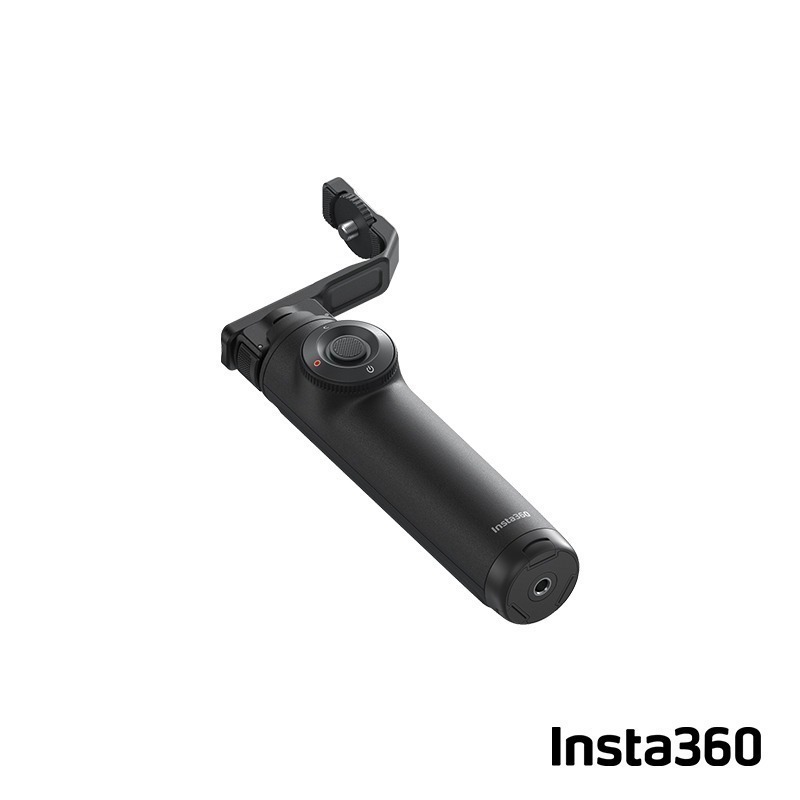 【彈藥庫】Insta360 自由運鏡自拍棒 #CINSHAVA-細節圖2