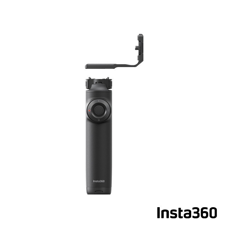 【彈藥庫】Insta360 自由運鏡自拍棒 #CINSHAVA-細節圖3