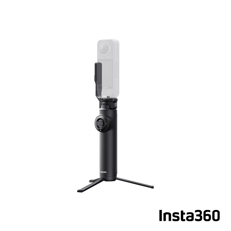 【彈藥庫】Insta360 自由運鏡自拍棒 #CINSHAVA-細節圖4
