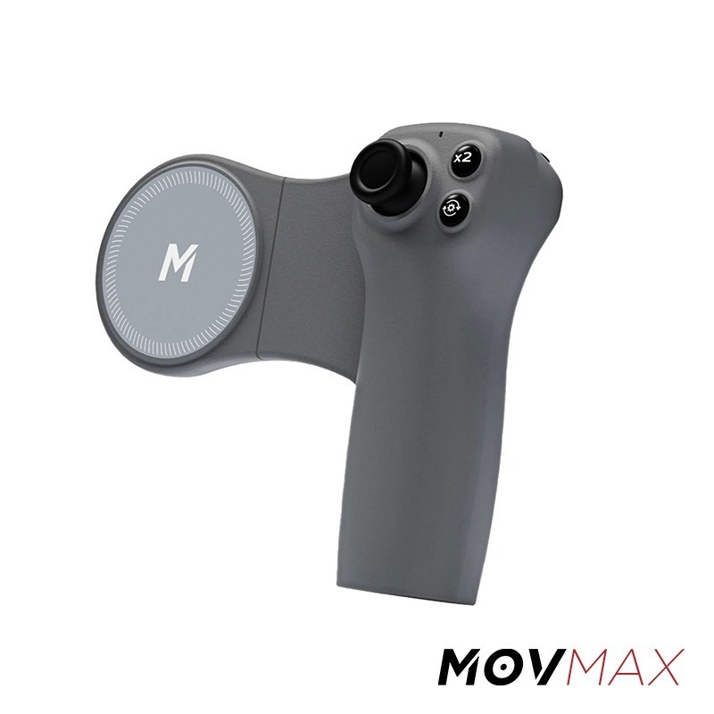【彈藥庫】MOVMAX Pocket Controller 控制搖桿 #89-0010-細節圖2