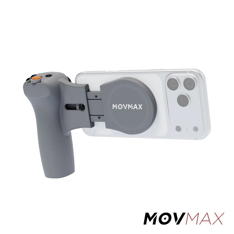 【彈藥庫】MOVMAX Pocket Controller 控制搖桿 #89-0010-細節圖4
