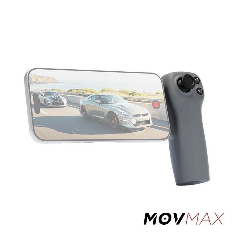 【彈藥庫】MOVMAX Pocket Controller 控制搖桿 #89-0010-細節圖5