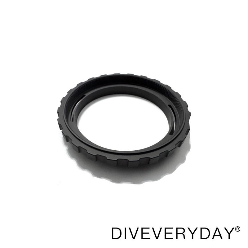 【彈藥庫】Diveveryday M67-ZD 轉接環 TYPE1 #DED-M67-ZD-TP1-細節圖2