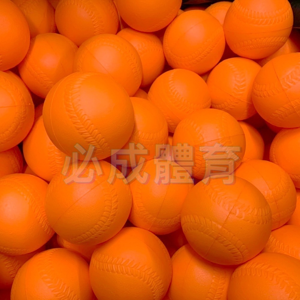 【必成體育】HIDO 樂樂棒球 低彈樂樂棒球 棒球 樂樂推廣協會 樂樂 安全棒球 協會比賽球 台灣製 配合核銷-細節圖5