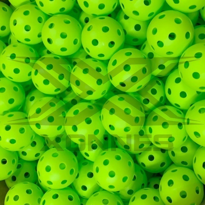 【必成體育】打擊訓練空心洞洞球 軟式練習洞洞棒球 練習球 運動 安全棒球 樂樂棒球 威浮球 棒球 洞洞球 訓練 棒壘球-細節圖2